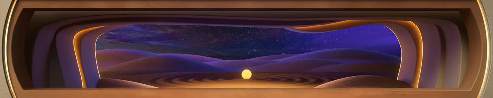 Abu Dhabi Pension Fund — Brand Relaunch · Animation 4