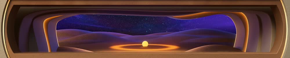 Abu Dhabi Pension Fund — Brand Relaunch · Animation 3