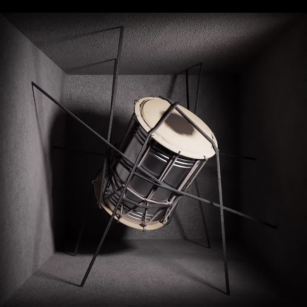 A.R. Rahman — The Wonderment Tour · Animation 2