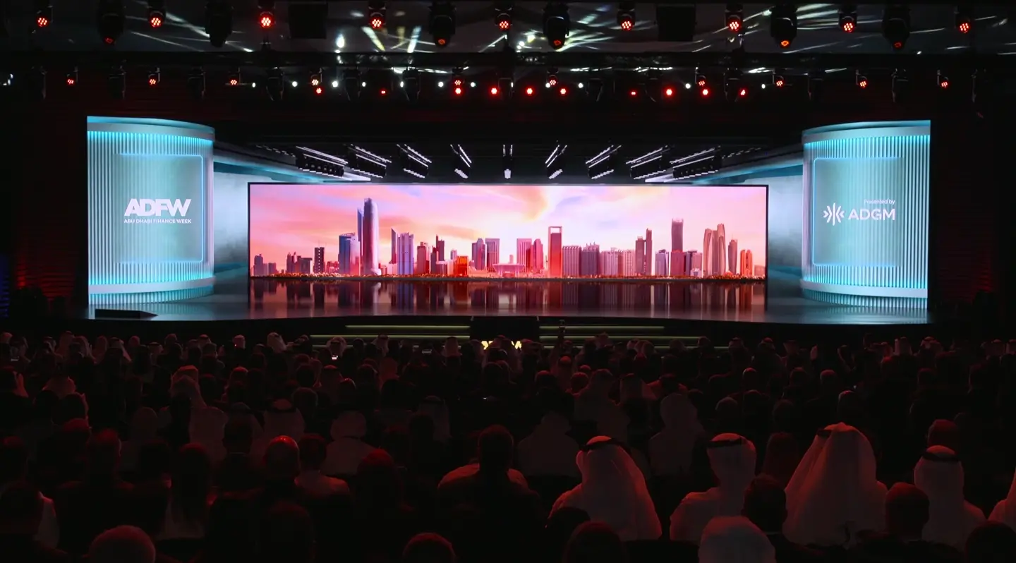 ADFW 2025 opening film
